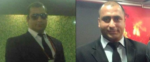 نجا من تفجيرات 2016 وقتل برصاص بابا نويل ... ما هي قصته؟
