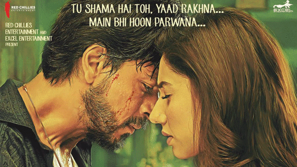 Shah Rukh Khan's 'Raess' to feature a special garba song