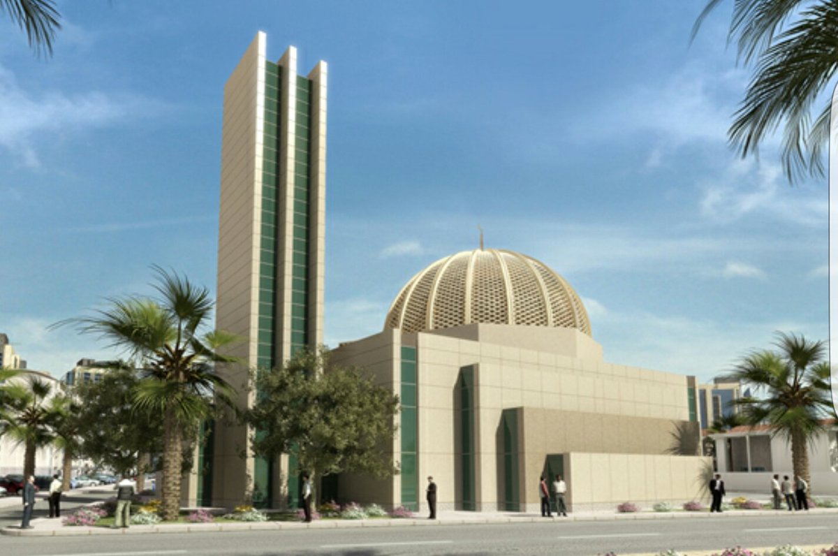 First solar-powered mosque set to be built in Oman