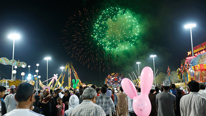 Oman tourism: 24-day Muscat Festival to kick off next week