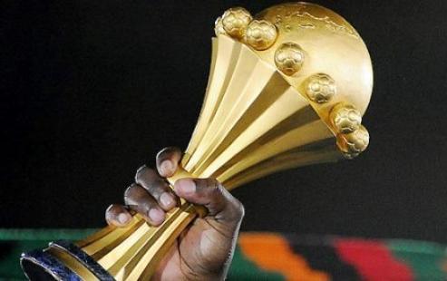 سجل أبطال كأس الأمم الأفريقية