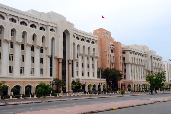 Oman denies Gulf talks to obtain multi-billion-dollar deposit