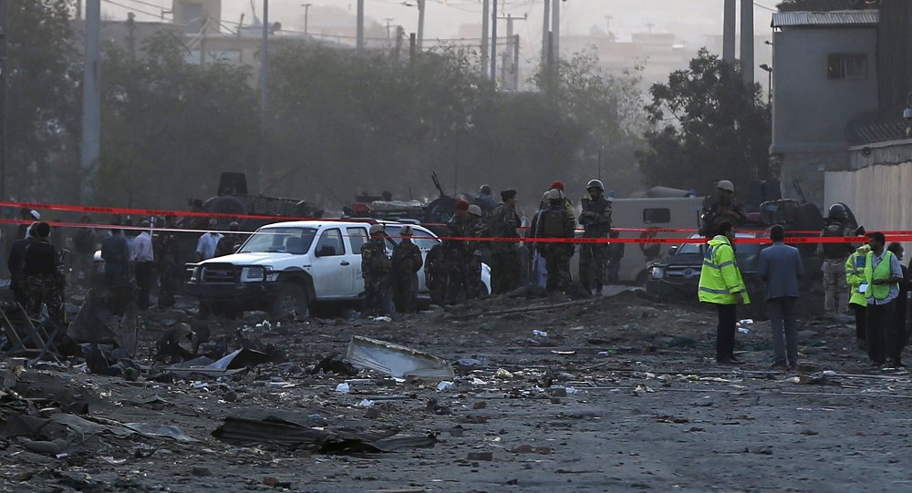 الإمارات تنعي عدداً من مواطنيها قتلوا في تفجير إرهابي بـ "قندهار"