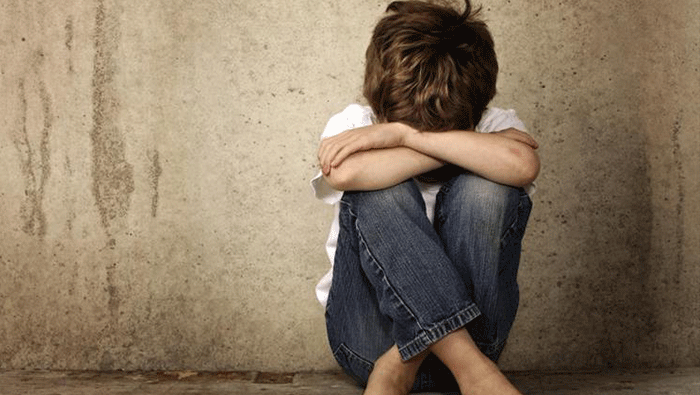 100 child abuse cases reported in Oman
