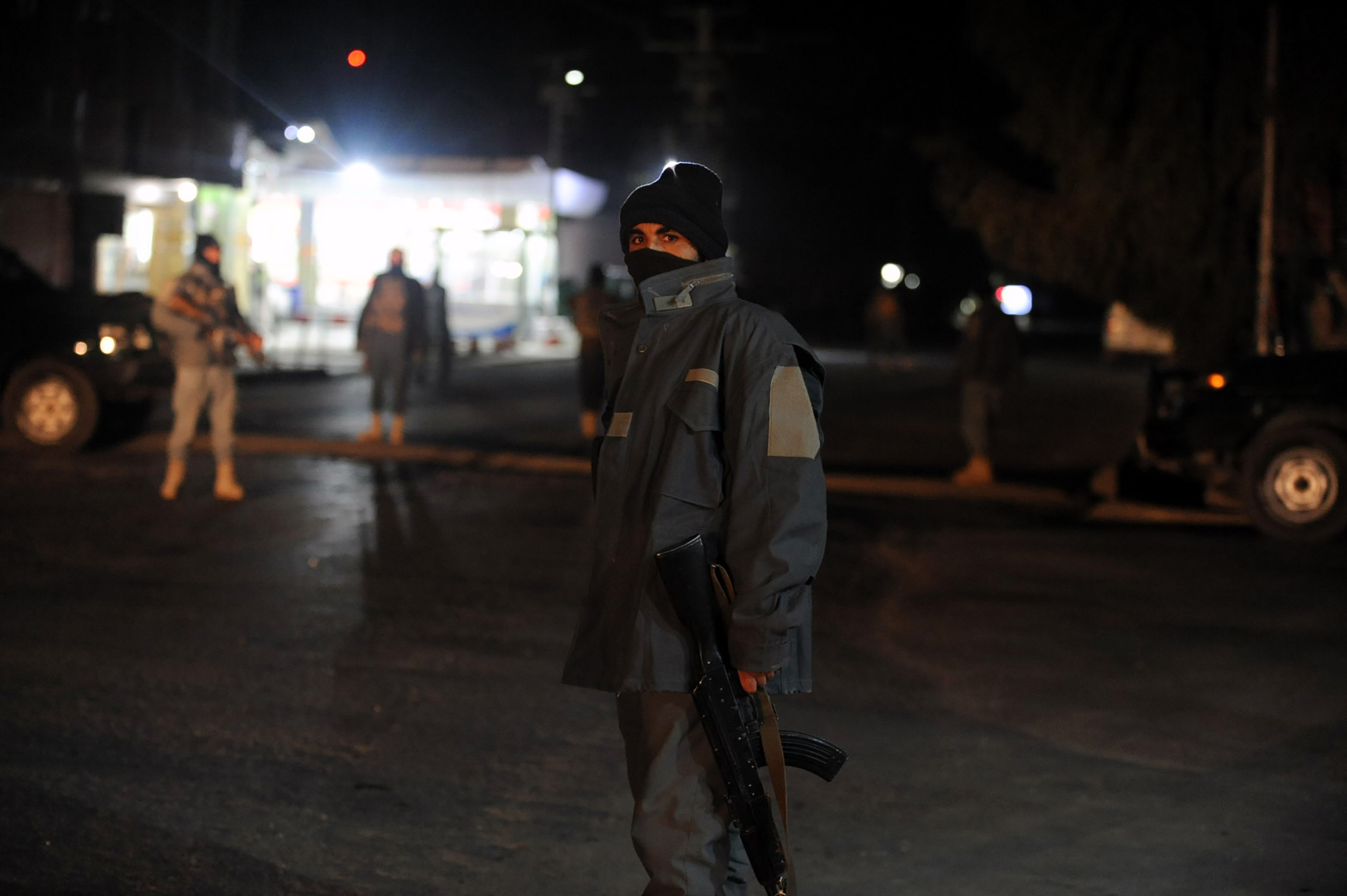 Afghanistan officials probe attacks as death toll rises to at least 50