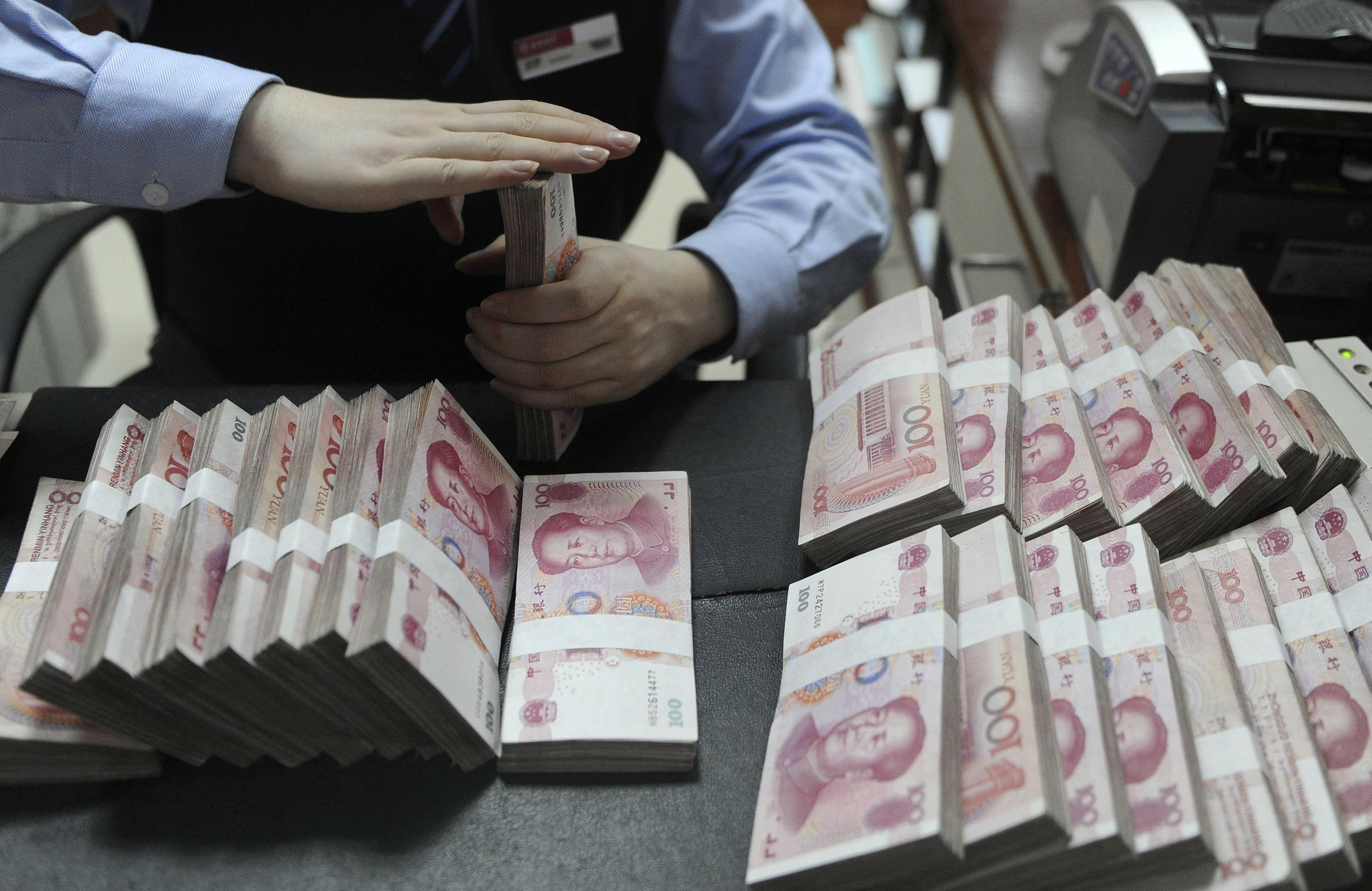 China's currency policies need an overhaul