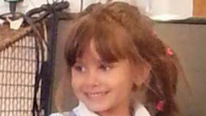 Teenage UK girl charged with murder of seven-year-old appears in court