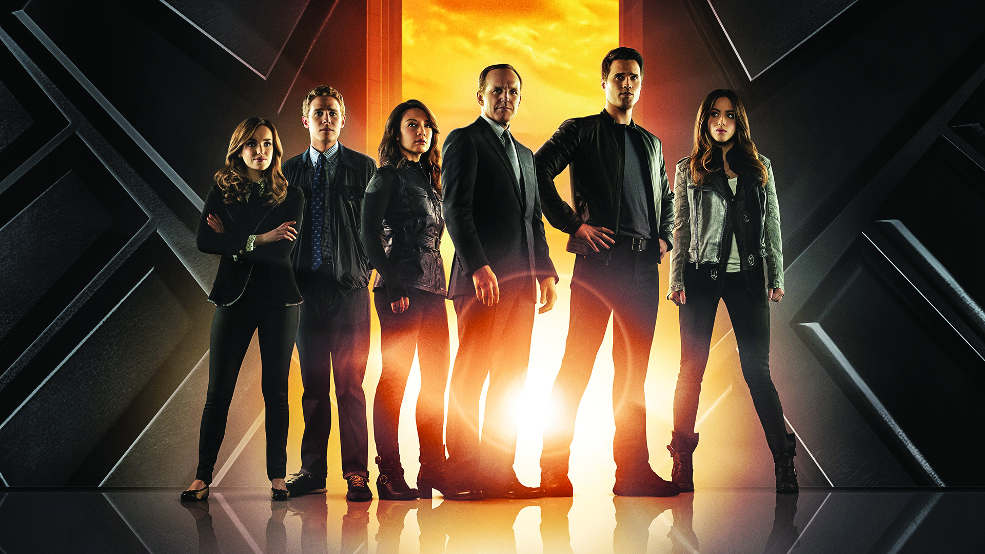 Oman Weekend Download: Agents of SHIELD is a Marvel of a show