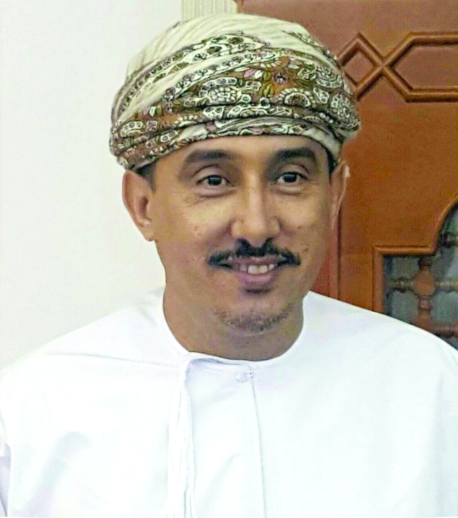الغيلاني: مهرجان مسقط ينعش الحركة الاقتصادية والاجتماعية