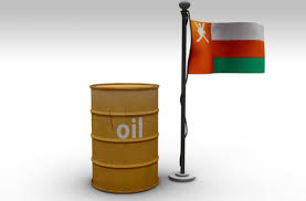 30.8 مليون برميل إنتاج السلطنة من النفط الشهر الفائت