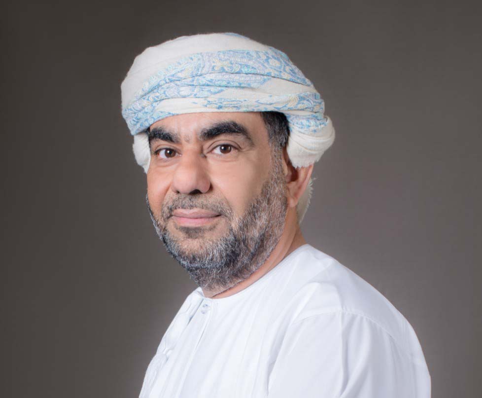Ithraa chairman to represent Oman in 47th World Economic Forum