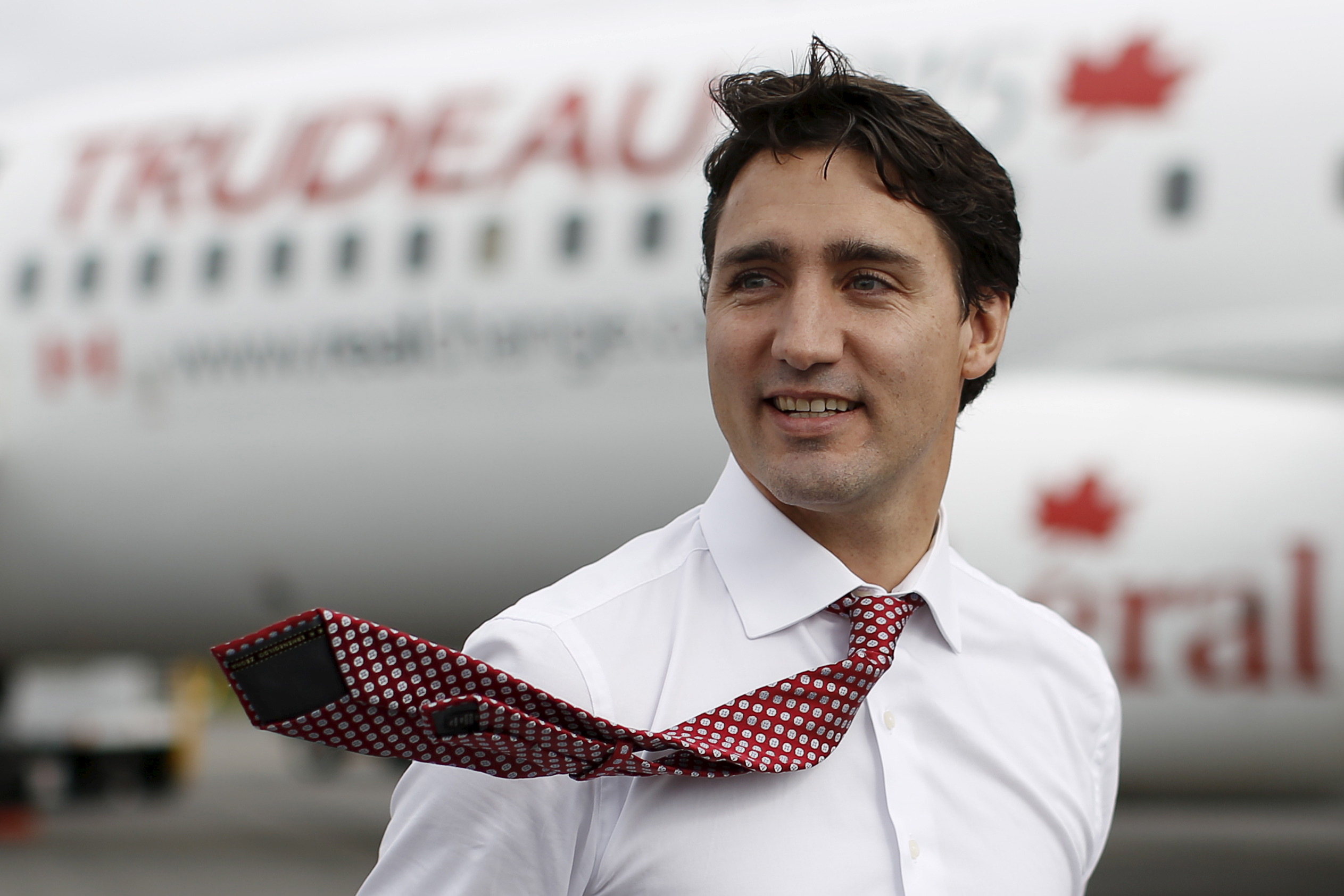 لماذا وجِهت الانتقادات لرئيس الوزراء الكندي؟