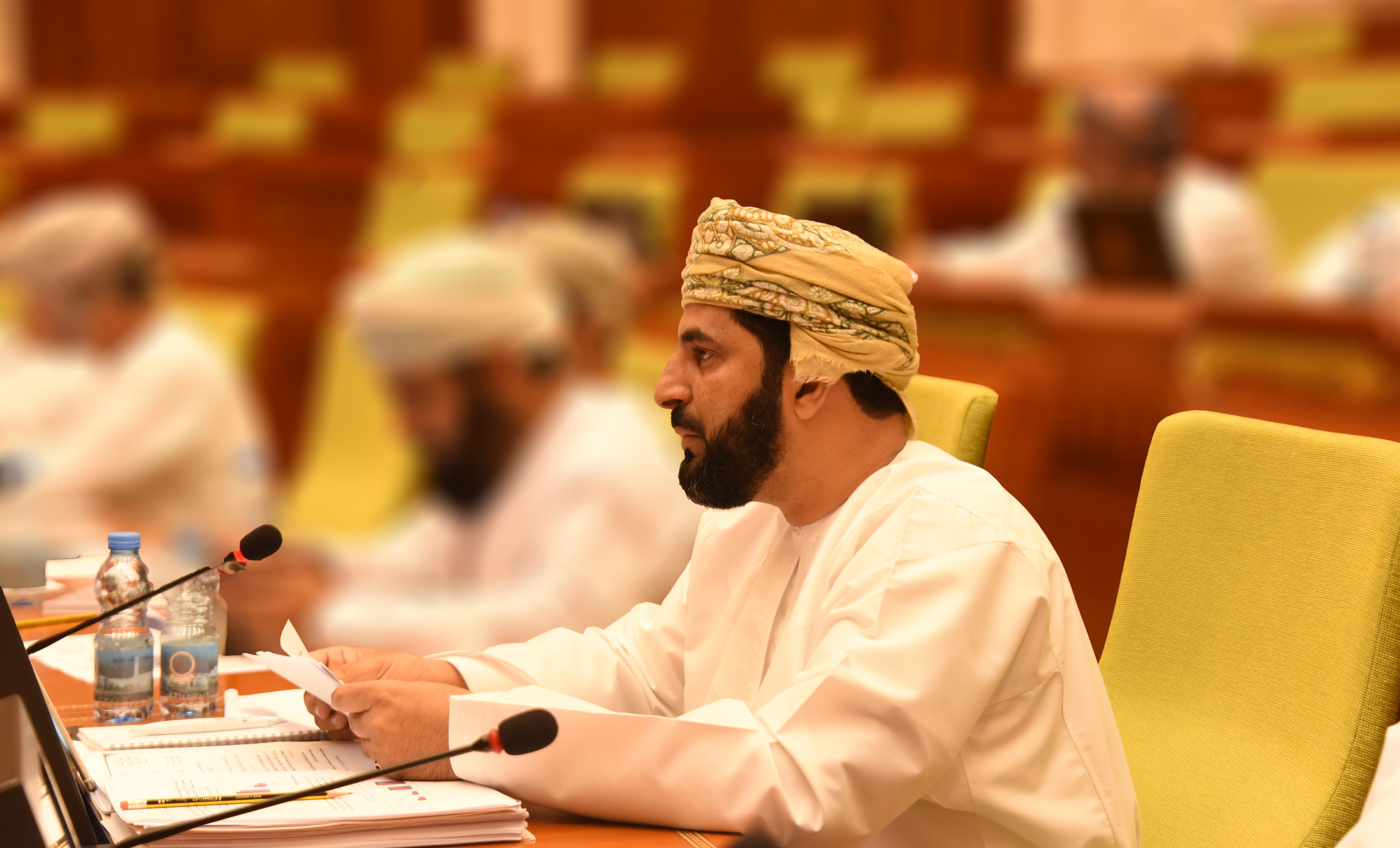 البوسعيدي: القطاع الخاص غير قادر على استيعاب الباحثين عن عمل إن لم تكن هناك معالجة جوهرية له