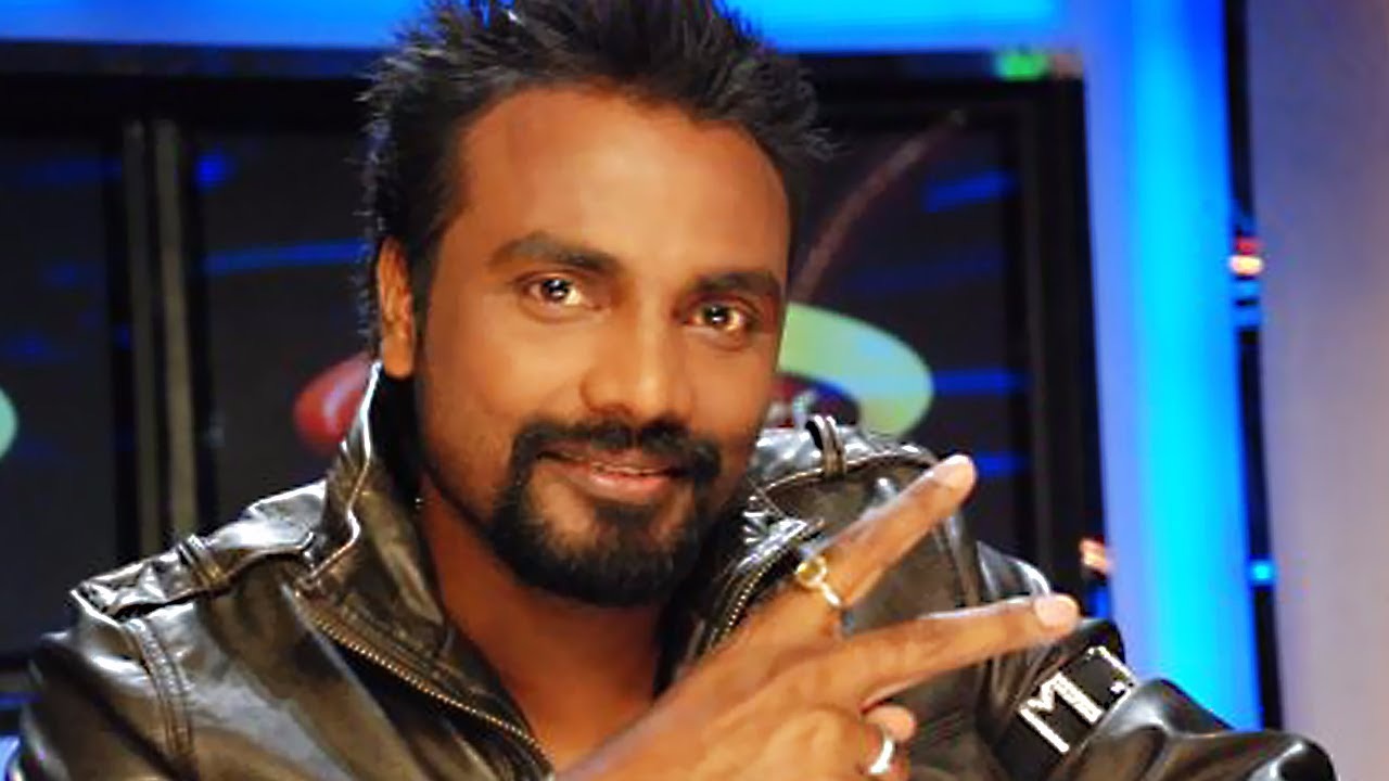 Want to begin my dance-action film soon: Remo