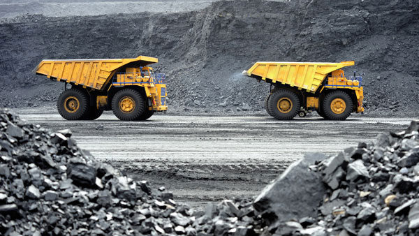 ‘Oman's mining sector has big potential for hiring’