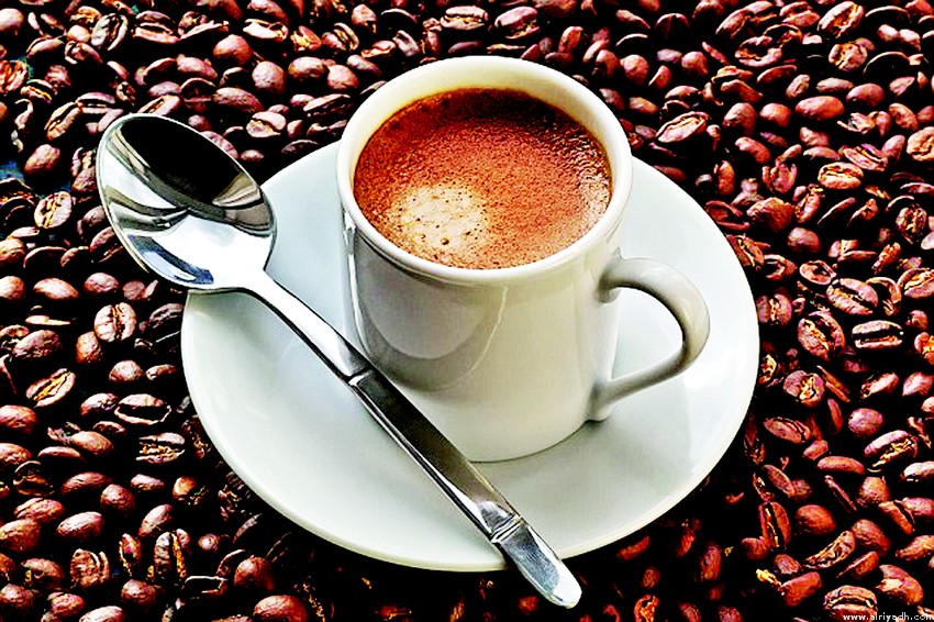 القهوة تخفض خطر أمراض القلب وضغط الدم المرتفع