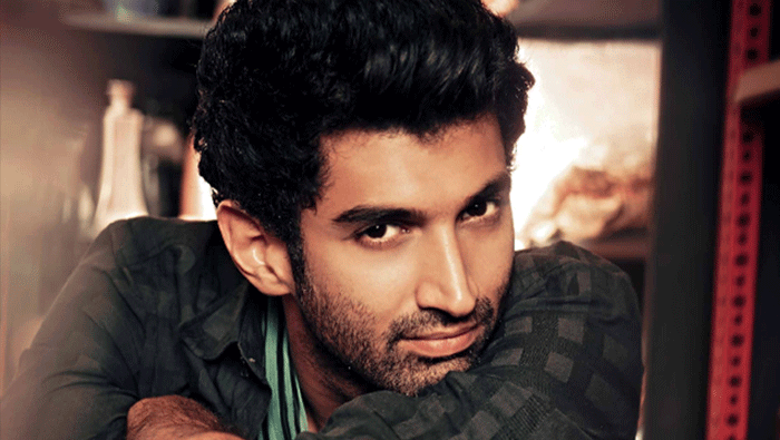 I am not scared of being stereotyped, says Aditya Roy Kapoor