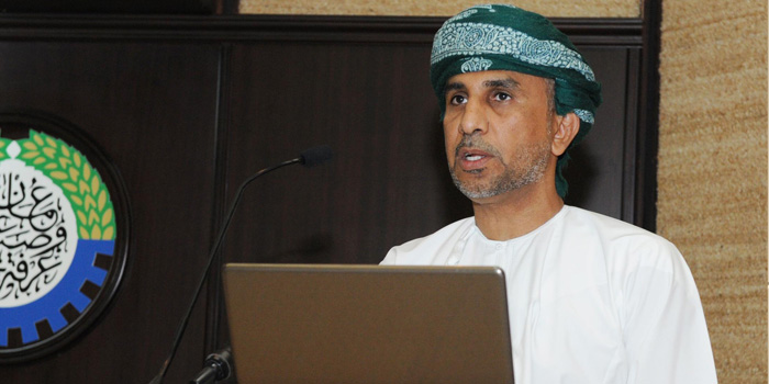 Reward private sector in Oman for goodwill initiatives, suggests OCCI chief