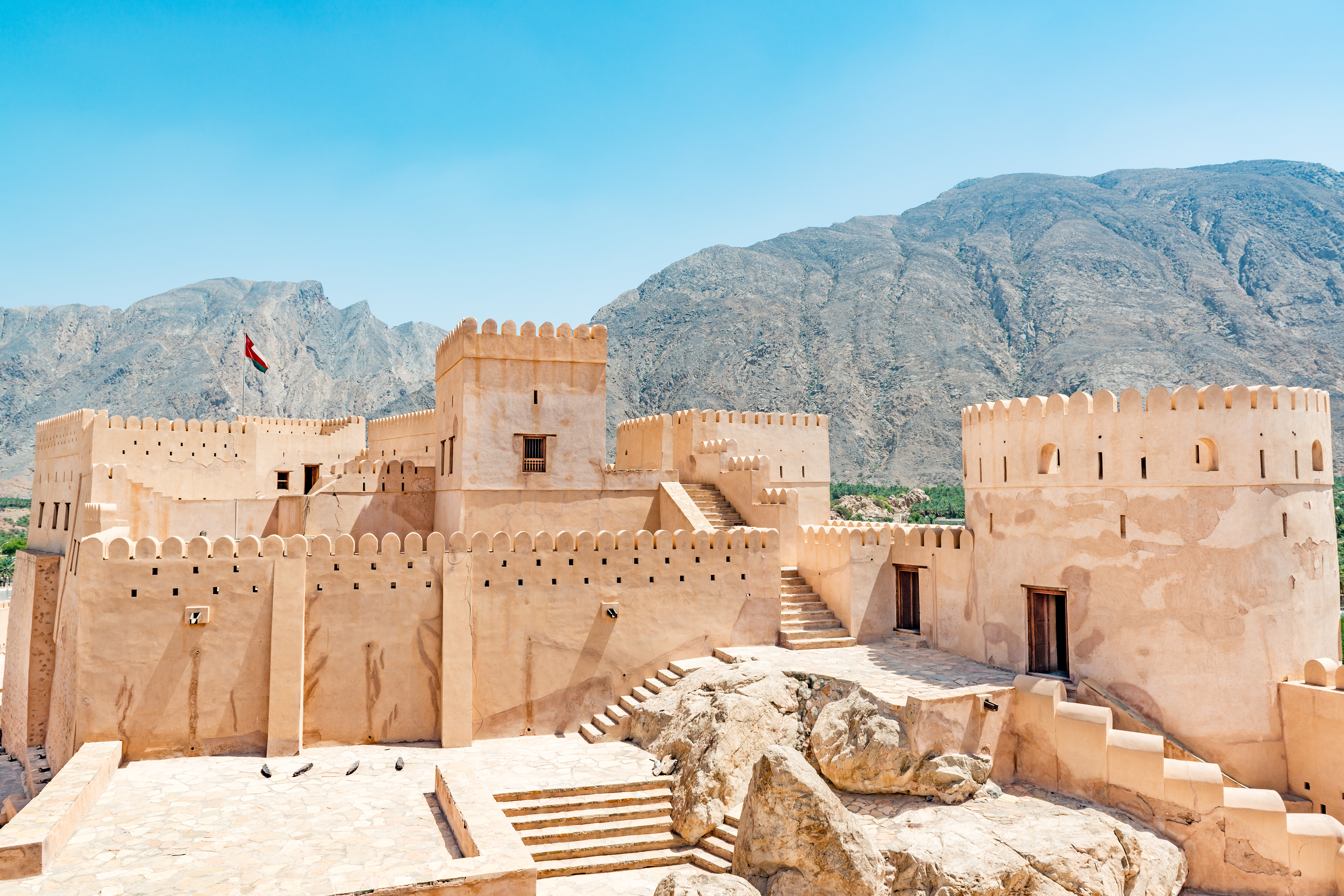 Weekend Events Oman 19, 20, 21 January, 2017