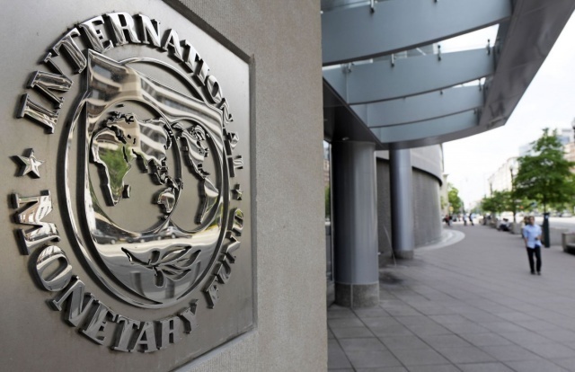 صندوق النقد الدولي يحذر بريطانيا قبل بدء الخروج من الاتحاد الأوروبي
