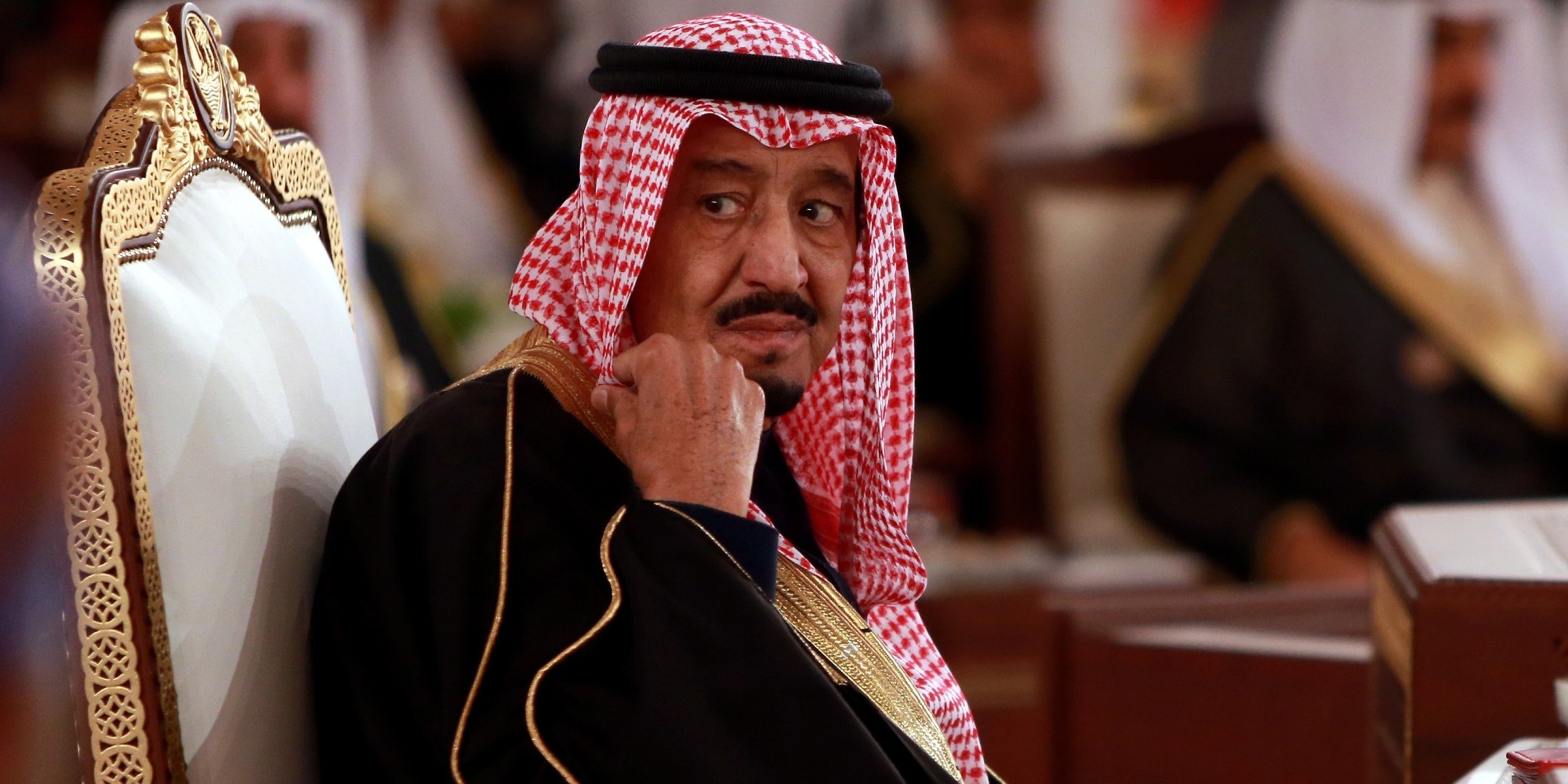 هل يزور العاهل السعودي القاهرة قريباً؟