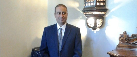 لماذا انتحر أمين عام مجلس الدولة المصري المتهم بالفساد؟