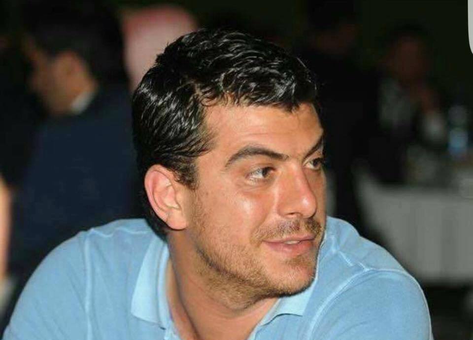 رسالةٌ مؤثرة من شابة لخطيبها ضحية هجوم ملهى إسطنبول