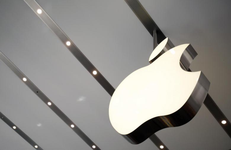 Apple sues Qualcomm over patent royalties in antitrust case