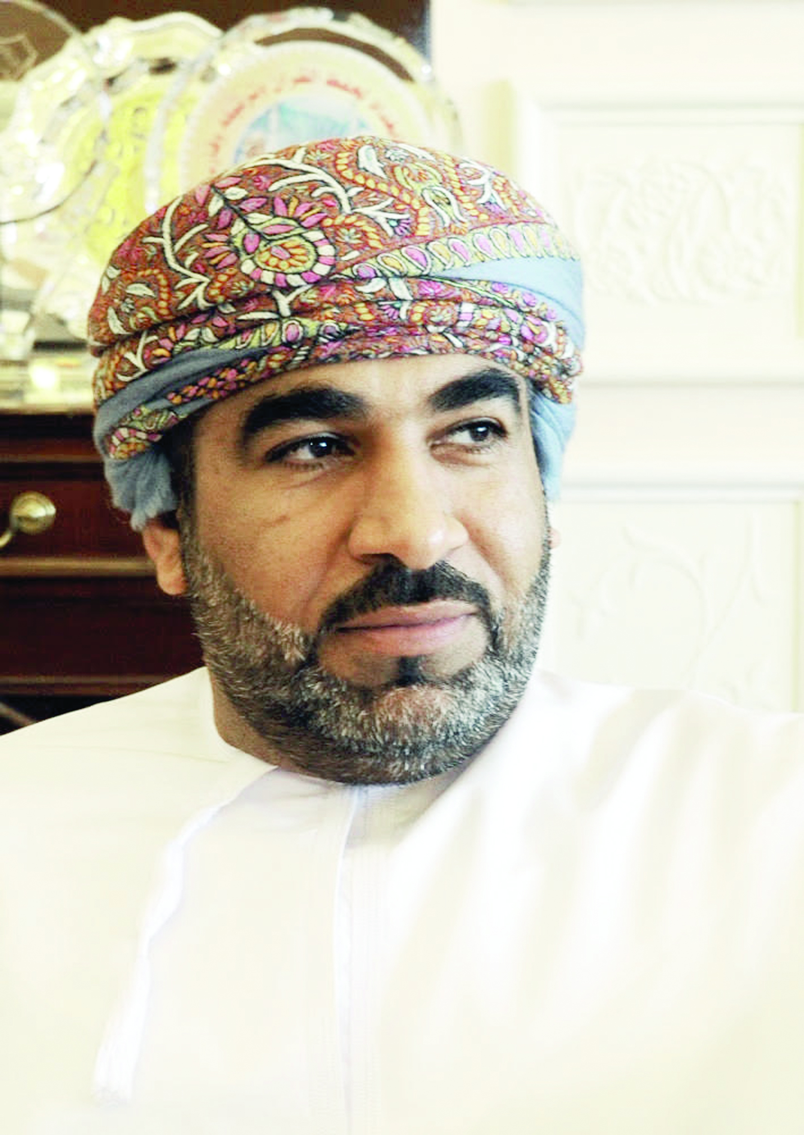 ملتقى عمان للنقل والخدمات اللوجستية.. الأربعاء