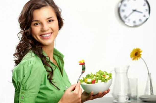 مضغ الطعام يساعد على حماية الجسم من الإصابة بالعدوى