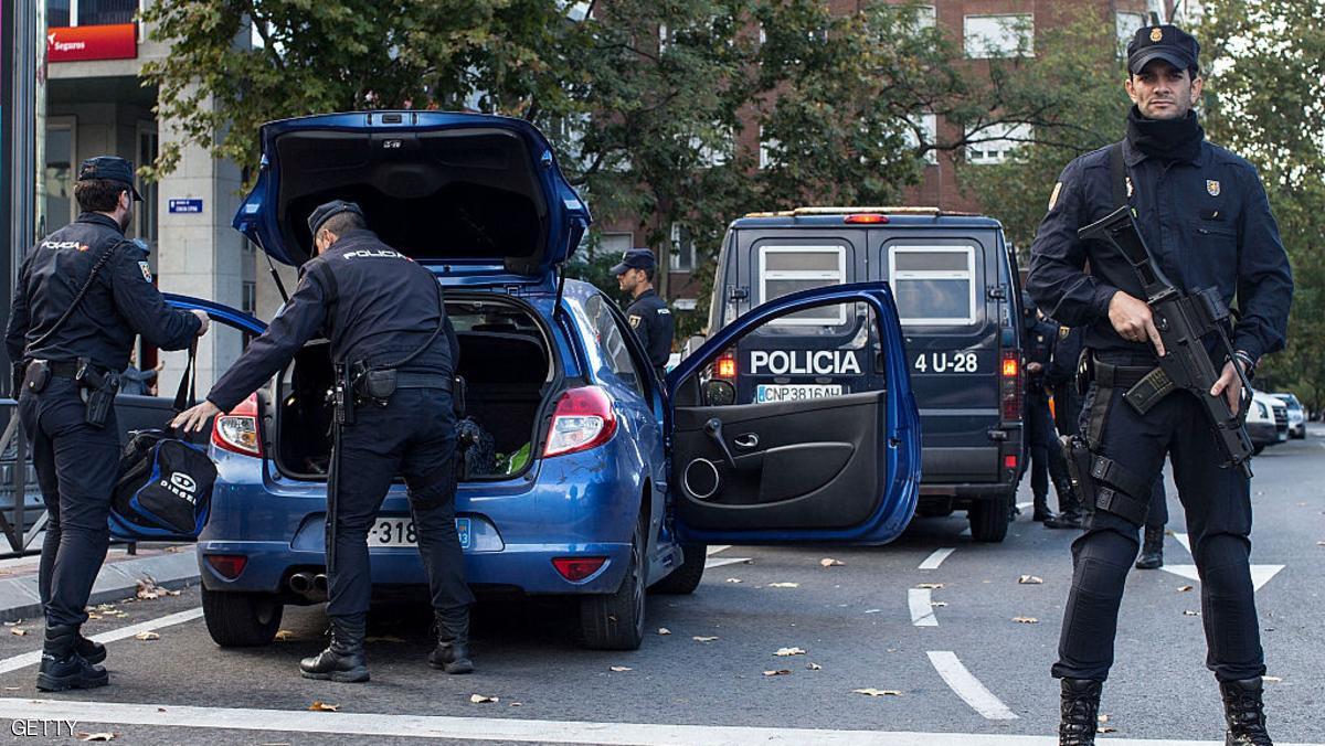 كذبة مخبر ورّطت إسبانيا لاعتقال مغربي بتهمة "الإرهاب"