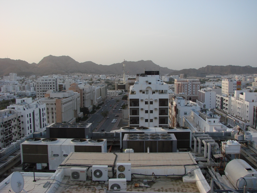 New regulations for building permits in Oman