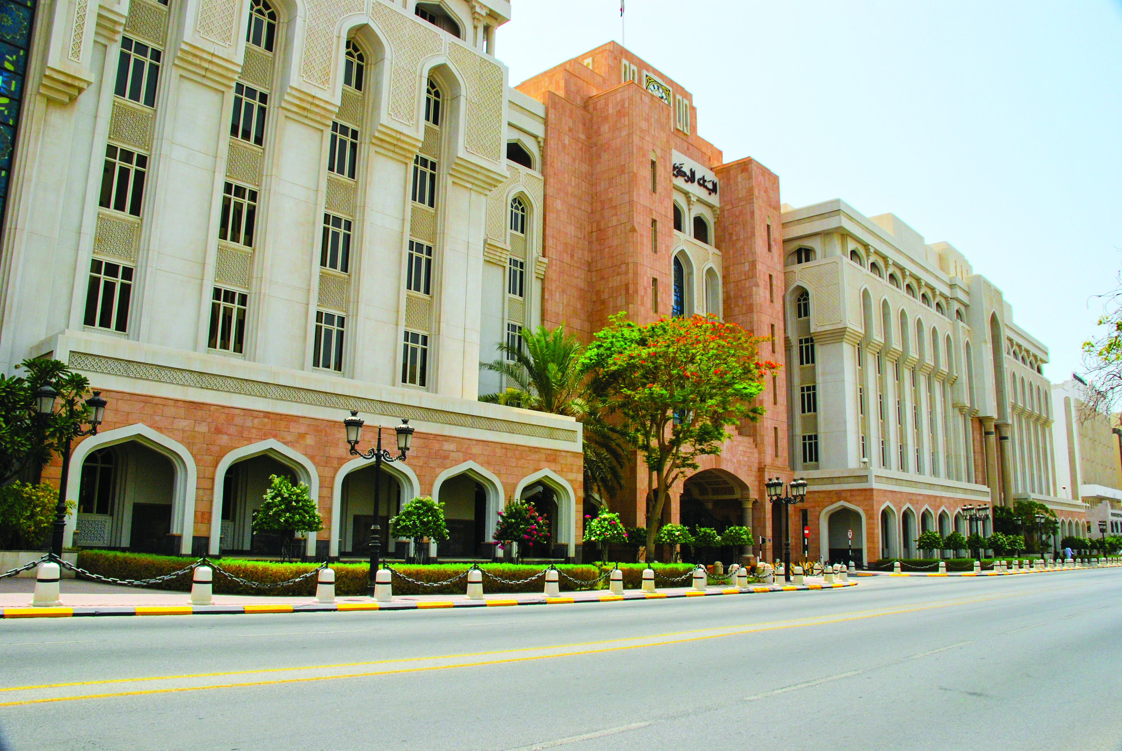 Bank interest rates in Oman increase amid tight liquidity situation