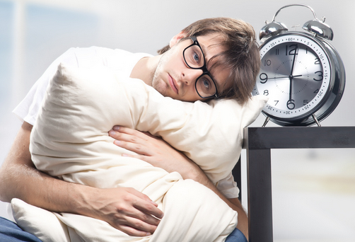 8 جينات هي المسؤولة عن مشاكل النوم