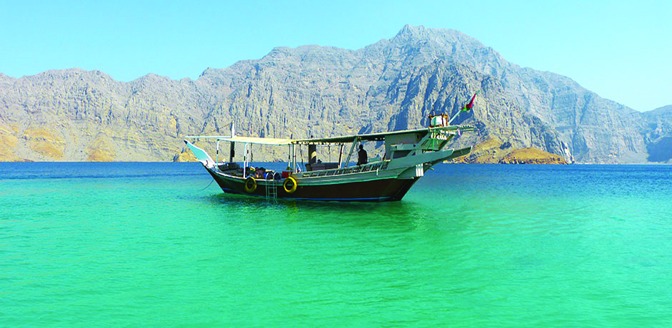 Oman travel: Five boat trips you shouldn't miss this weekend