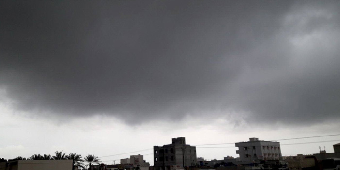 Oman weather: Muscat wakes up to a rainy morning