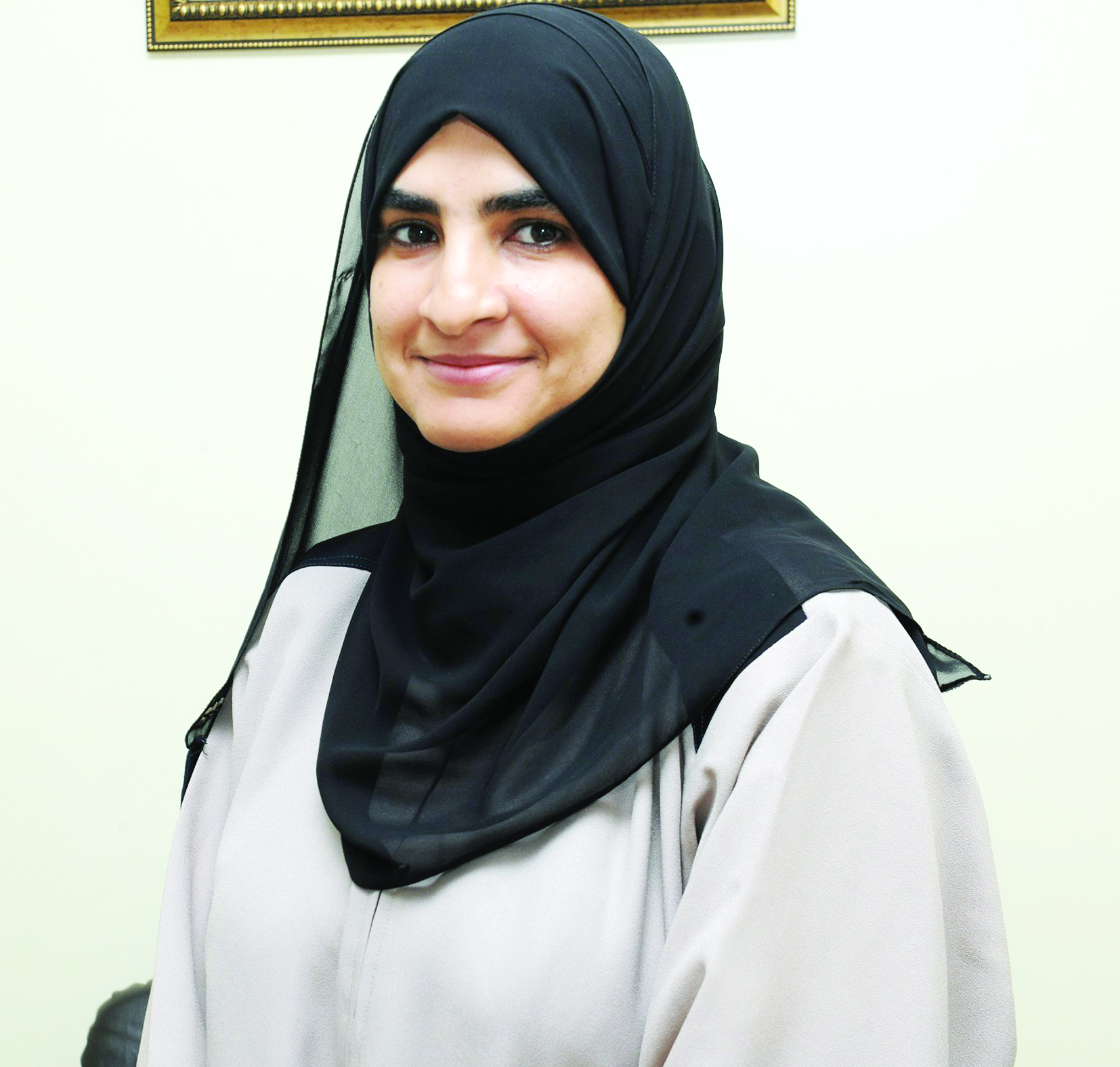في إنجاز علمي جديد.. طبيبة عمانية تتوصل لطريقة تشخيص سرطان البروستات