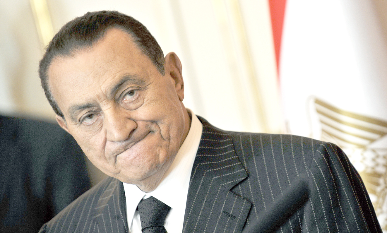 (5) ماذا لو استمر مبارك في حكم مصر؟ زيادة الاحتياطي النقدي عن وضعه الحالي