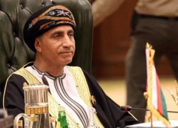 Sayyid Fahd addresses Oman's expatriate issue