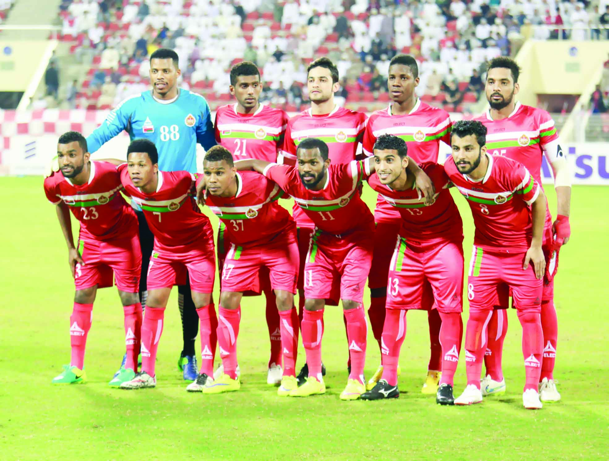 في موقعة نصف نهائي كأس العالم العسكرية
"أحمرنا" العسكري يصطدم بالفراعنة وعينه على النهائي