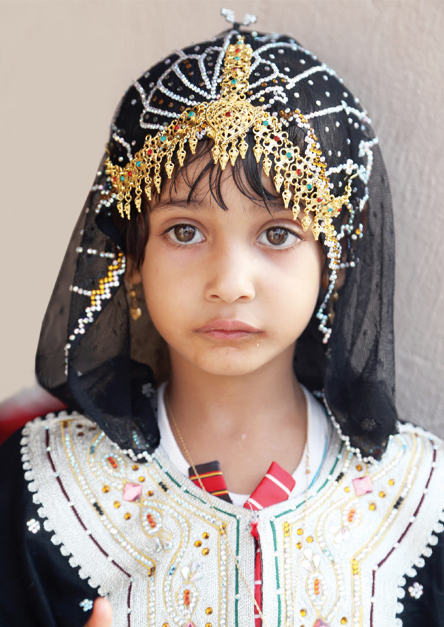 ملامح عُمانية