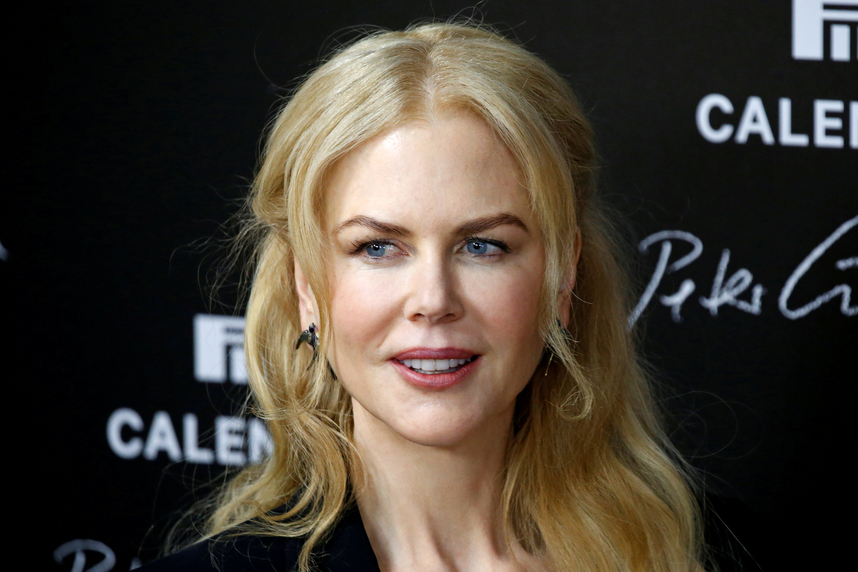 Nicole Kidman says Oscar nominations get more exciting as she ages