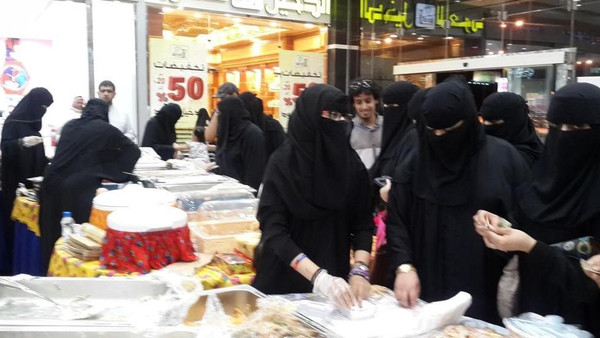 تعرف على أبرز 7 مأكولات شعبية في أبها السعودية