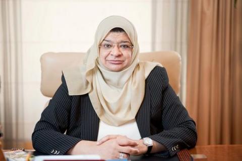 مجلس جامعة السلطان قابوس يناقش المشروع الوطني لمواءمة مخرجات التعليم العالي مع احتياجات سوق العمل