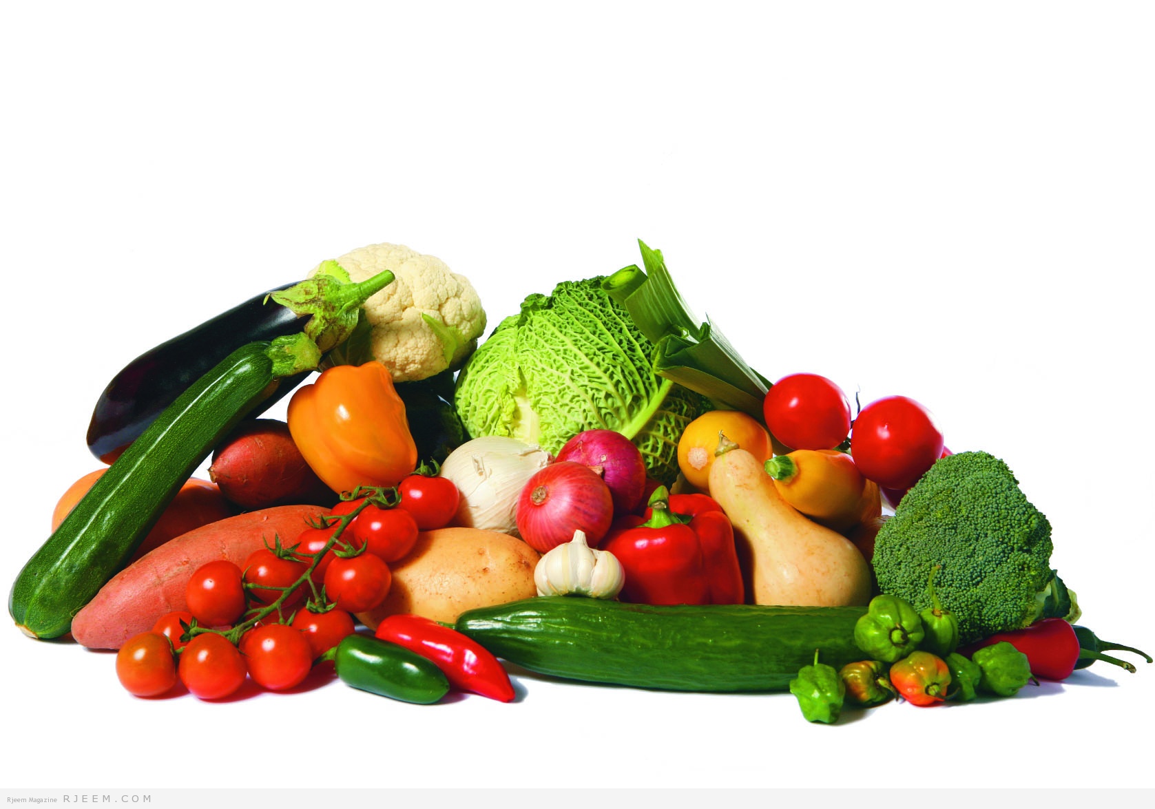 أطعمة تقوي الدماغ وتنشط الذاكرة