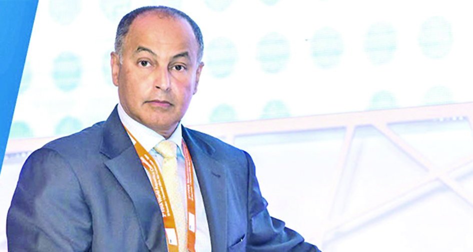 المسلم يمثل الأولمبية الدولية  في انتخابات الأولمبية العمانية