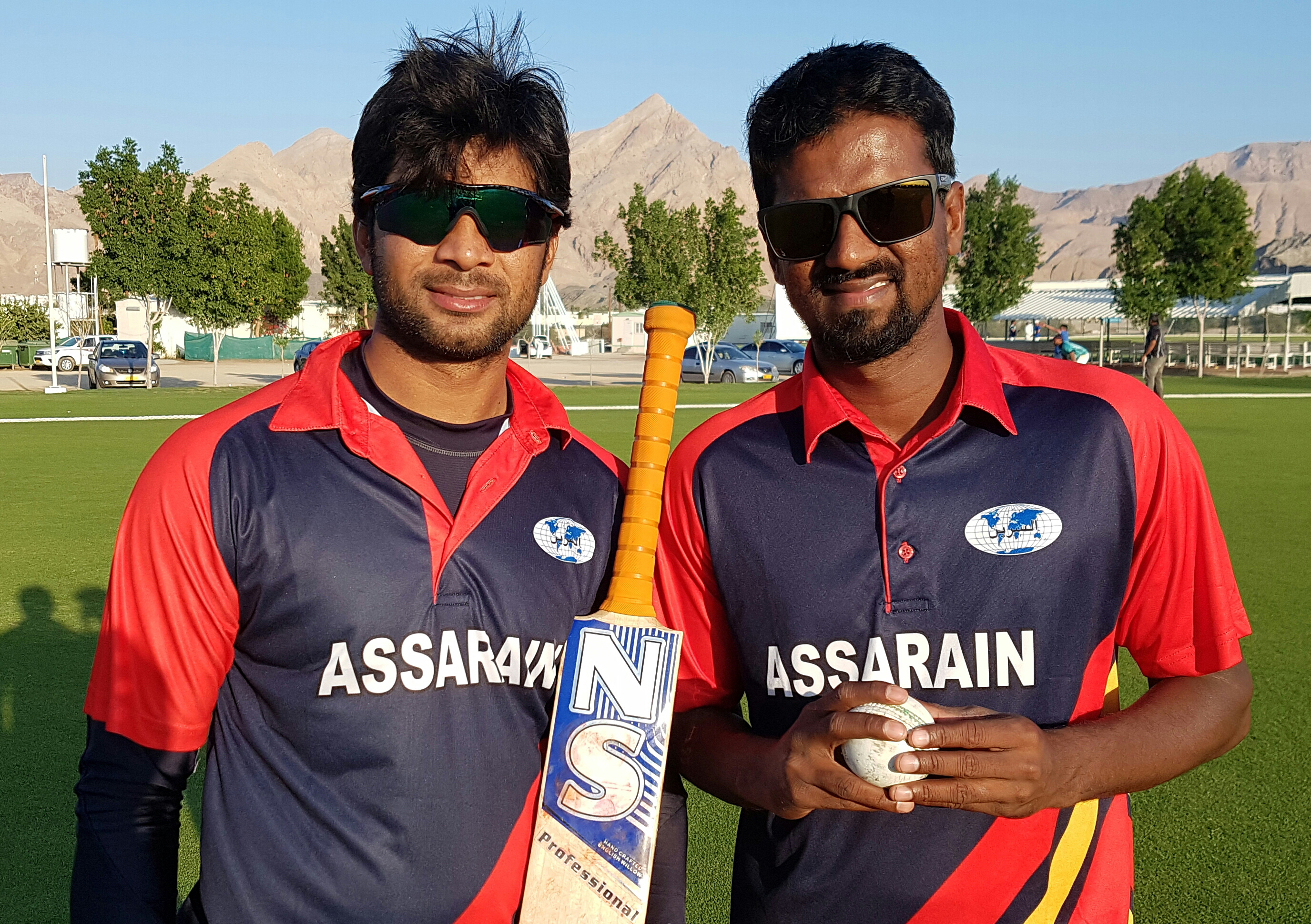 Oman Cricket: Assarain record five-wicket win over Al Turki
