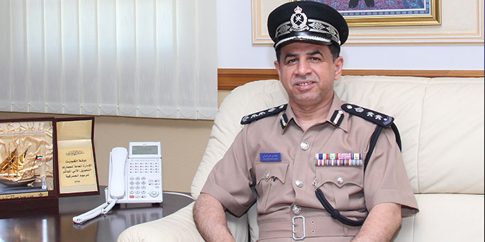Oman's top customs officer warns traders against evasion of duties