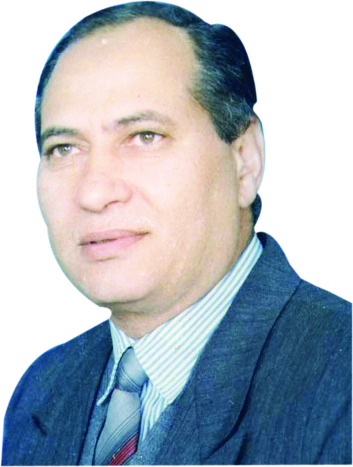 الوظائف القيادية في بلادنا العربية
