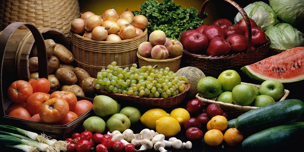 دراسة: تناول الخضروات والفاكهة الغنية بفيتامين (أ) يقي من الزهايمر